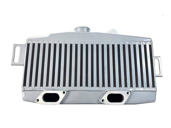 Intercooler Subaru Impreza WRX GC8 2.0T 97-00 Top Mount