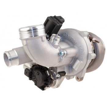 Turbocompressore Garrett 600CV+ POWERMAX 898200-5001W