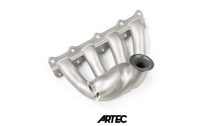 Abgaskrümmer Mitsubishi Lancer Evo 10 4B11T V-Band