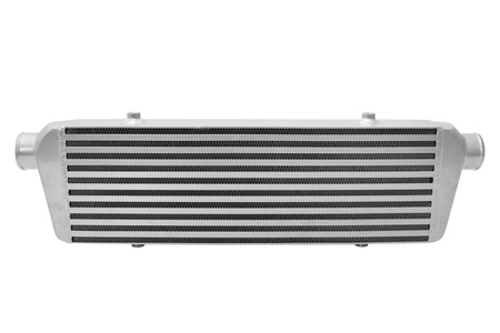 Intercooler 550x175x65 Inlet 2.25"