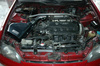Ansaugsystem Honda Civic 1.3-1.6 92-95 EG – Aero Form PTS-101