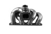 Exhaust manifold Honda B-Series Extreme