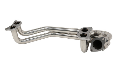 Colector de escape Impreza WRX STi 08-17 2.5L Turbo EJ25