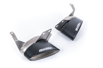 Additional parts Audi RS7 C8 4.0 V8 bi-turbo ( Non OPF/GPF US/ROW Models ) 2019 - 2025 Milltek Sport