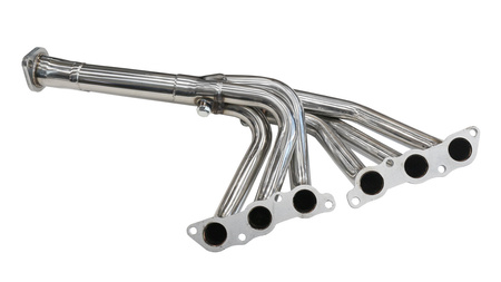 Exhaust manifold Toyota Supra 3.0L 1993-1996