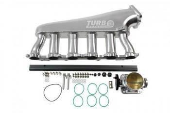 Collettore di aspirazione Toyota 1 FZ con rail carburante