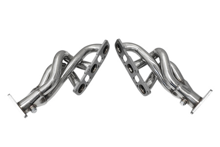 Auspuffkrümmer Nissan 370Z Infiniti G37