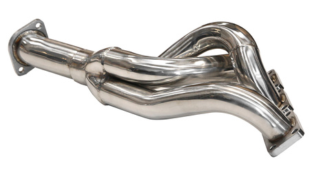 Auspuffkrümmer BMW E46 325i