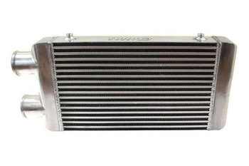 Intercooler 500x300x76 Unilatéral