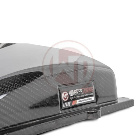 Sistema di aspirazione Audi RSQ3 F3 2.5 TFSI Carbon Wagner Tuning