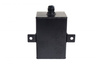 Oil Catch Tank 2L Schwarz