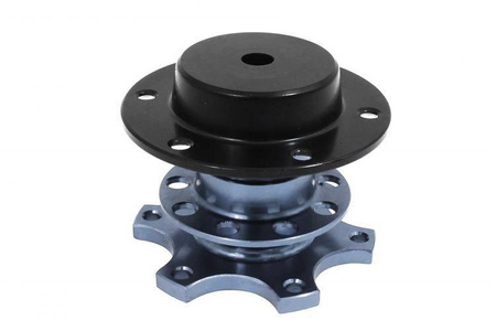 Moyeu Quick Release Titane