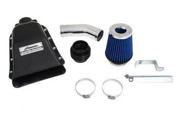 Ansaugsystem Opel Astra F 1.4 1.6 8V – Aero Form PTS-558