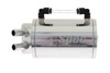 Oil Catch Tank 15mm Silver D1Spec