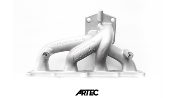 Exhaust Manifold Mitsubishi Lancer Evo 10 4B11T – OEM Replacement