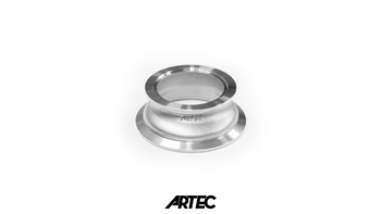 Big Daddy V-Band Adapter 55mm – 70mm