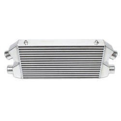 Intercooler Biturbo 560x280x76