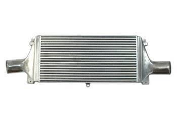 Intercooler Nissan R32 R33 R34 GTR 600x295x120 Ingresso 3,25"
