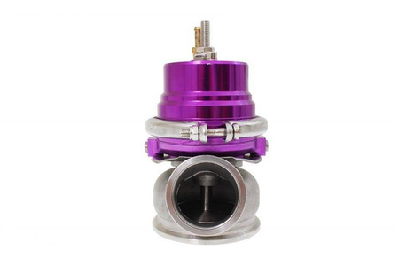 Wastegate esterna 60mm 1,6 Bar V-Band Viola