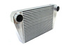 Intercooler 500x350x76 Trasero