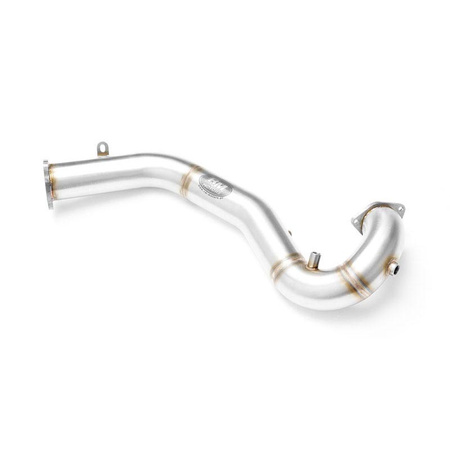 Downpipe Audi A4 A5 B8 2.7/3.0 TDI 2007-2011