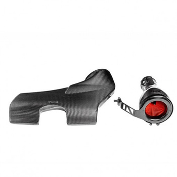 Ansaugsystem Mini JCW Countryman 306PS Carbon ohne Motorhauben-Einlass Eventuri