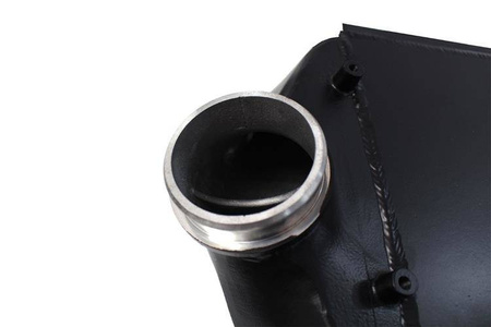 Intercooler BMW F80/82/83 M3 M4 2014+ Top Mount + Piping Kit