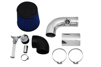 Système d’admission Audi A4 1.8T 5V 02+ – Cold Air Intake ST-854