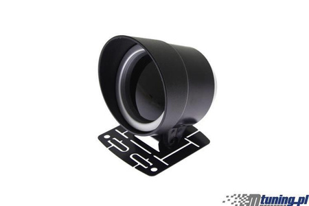 Manomètre 52mm Température d'Huile Depo DBL