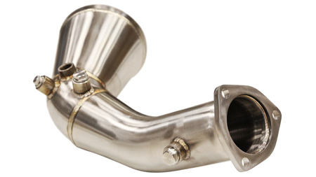 Downpipe Audi RS6 RS7 C8 S8 D5 4.0 TFSI 19+