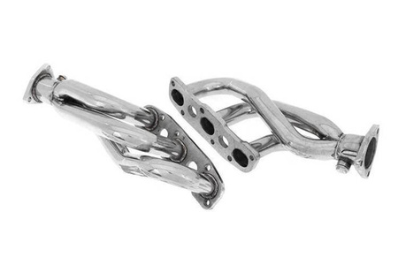 Auspuffkrümmer Nissan 350Z USA