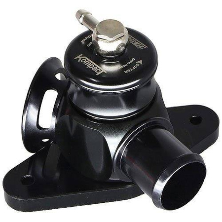 Válvula Blow Off Turbosmart Subaru Impreza Nissan Juke Nismo (05-16) Dual Port