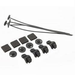 Fan Mounting Kit