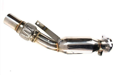 Downpipe Audi S4 4.2L Quattro V8 B6 B7