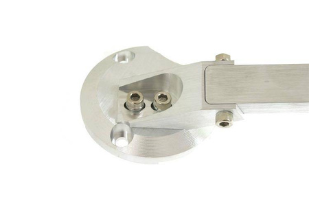 Barre Anti-Rapprochement BMW E39 D1Spec