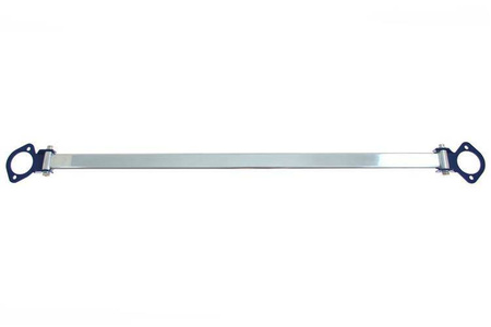 Barra de refuerzo BMW E46