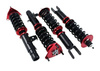 Coilover Suspension Honda Accord 2.0 80 mm / +20 mm