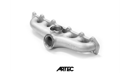 Collettore Di Scarico Toyota 2JZ-GTE (Compatto) V-Band