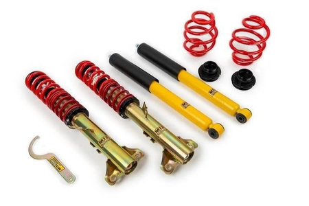 Suspensión de coilover BMW Serie 3 E36 Compact / Z3 Coupe Roadster 94-03