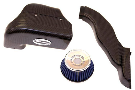 Système d’admission Audi A4 2.0 FSI 06+ – Fibre de carbone Aero Form CF661-4