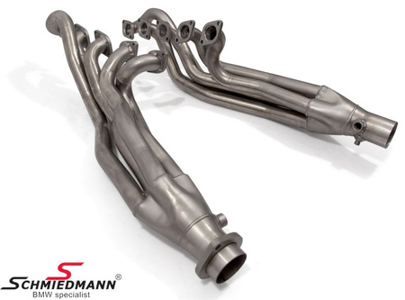Schmiedmann Exhaust mainfold BMW S85B50