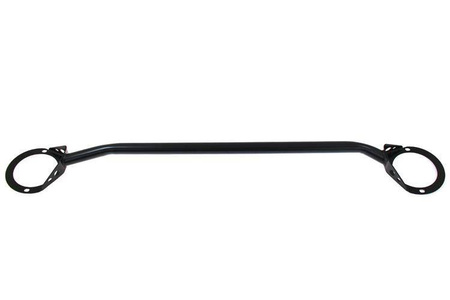 Strut Bar VW Golf 2 Black