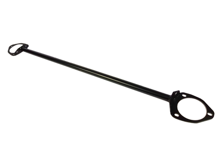 Barra duomi superiore posteriore Subaru Impreza GD Station Wagon Nera