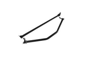 Kit de barres anti-rapprochement BMW E9x – renforcement châssis drift / sport