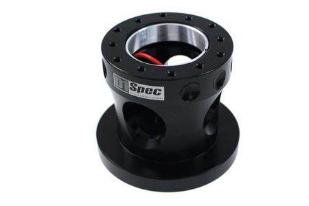 Cubo Mitsubishi Lancer Galant 97-07 B003G Negra D1Spec