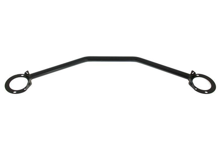 Strut Bar Opel Astra F Black