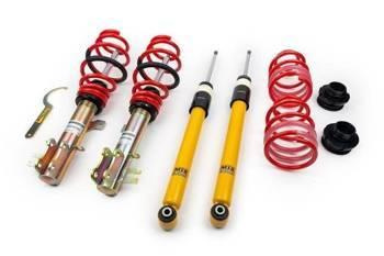 Suspension à combinés filetés FORD Focus C-Max Focus II / MAZDA 3 I Hatchback Berline / VOLVO C30 S40 II V50 99-12