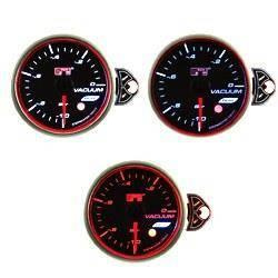 Medidor de Vacío 60mm RPK Auto Gauge