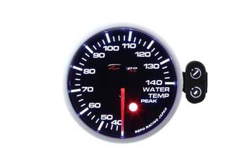 Gauge 52mm Water Temperature Depo PK