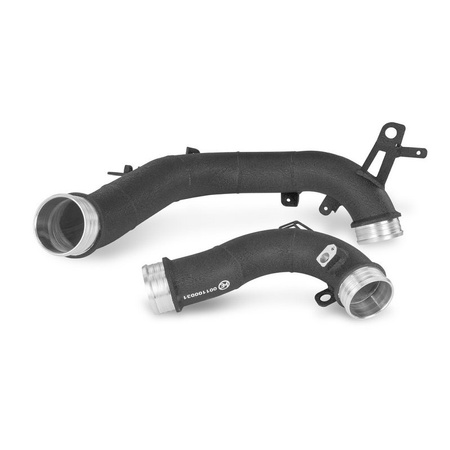 VW Golf 8 GTI Clubsport Intercooler + Intake System Wagner Tuning